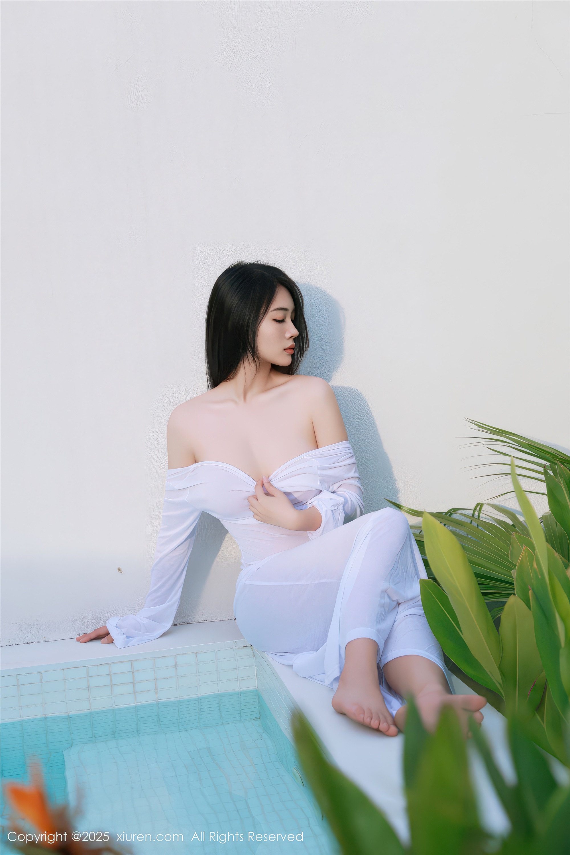 Xiuren秀人网 2025.12.19 NO.11129 南乔